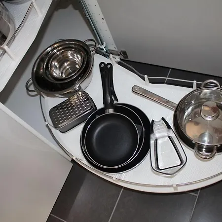 Fast Transport To Prenzlauer Berg & Friedrichshain Apartment *