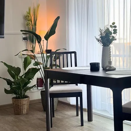 Apartment Fast Transport To Prenzlauer Berg & Friedrichshain
