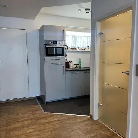 Apartment Fast Transport To Prenzlauer Berg & Friedrichshain Berlin