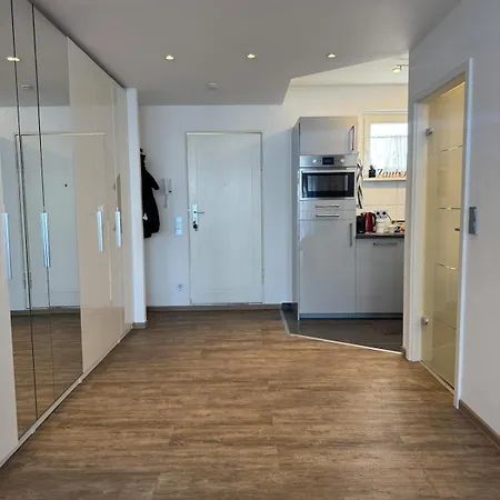 Apartment Fast Transport To Prenzlauer Berg & Friedrichshain *